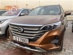 جی ئەی سی GS5